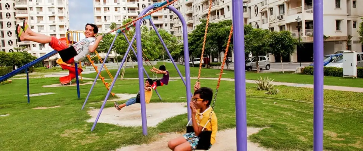 JP Infra Icons 71 Mumbai