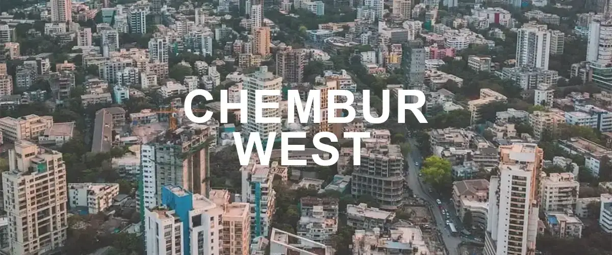 JP Infra Icons 71 Mumbai